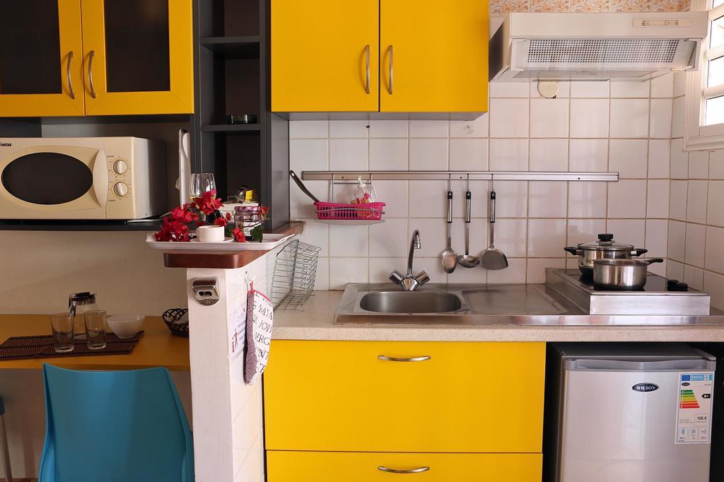 Residence Eglantine Силао Экстерьер фото